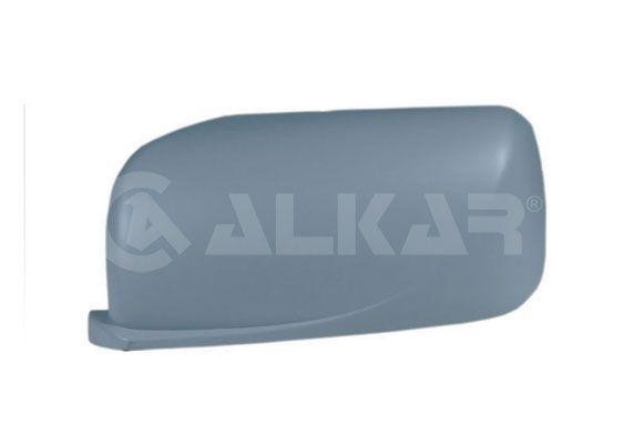 Корпус, наружное зеркало 6141530 ALKAR