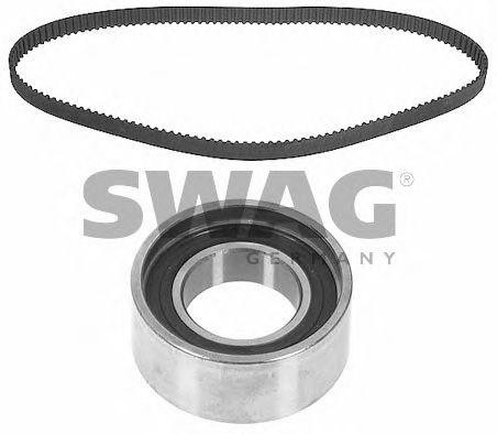 Комплект ремня ГРМ 99 02 0040 SWAG