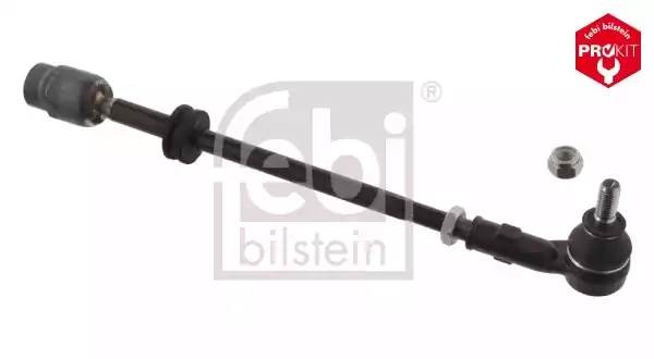 Поперечная рулевая тяга 02145 FEBI BILSTEIN