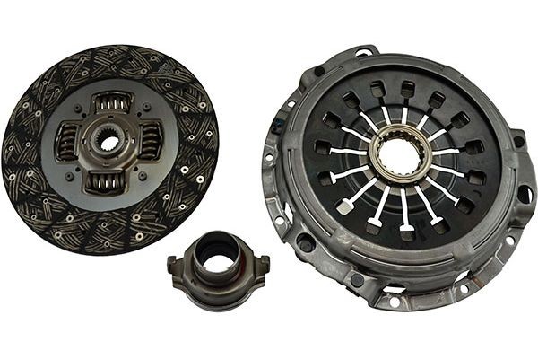 Комплект сцепления CP-4026 KAVO PARTS