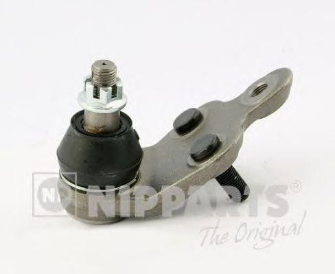 несущий / направляющий шарнир N4862041 H B JAKOPARTS NIPPARTS