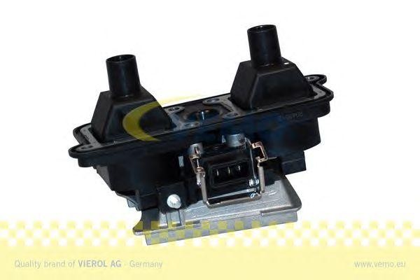 Катушка зажигания V10-70-0065 VEMO