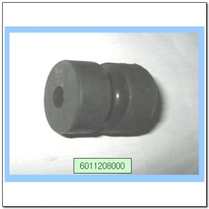 Подушка рамы 6011208000 SSANG YONG