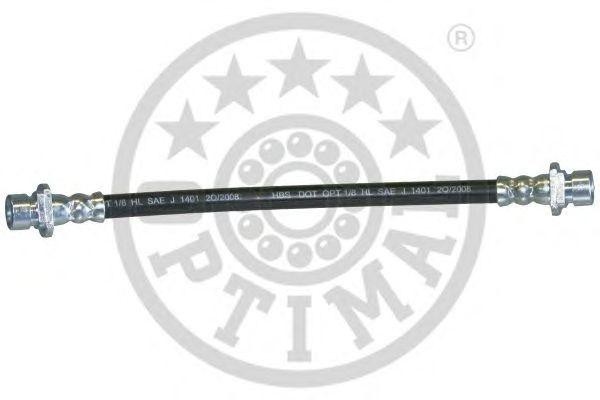 Тормозной шланг BSL446 OPTIMAL