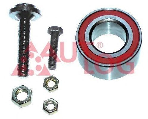 Подшипник ступицы колеса RS1016 AUTLOG