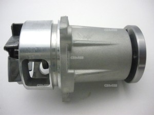 Деталь GWD-43A GMB