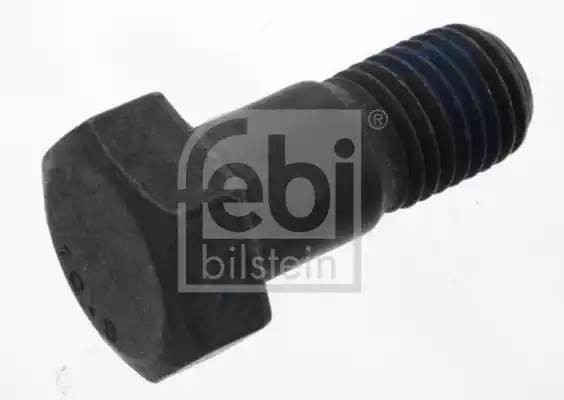 Болт, корпус скобы тормоза 05792 FEBI BILSTEIN