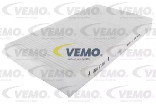 Фильтр, воздух во внутренном пространстве V24-30-1101 VEMO