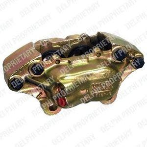 Тормозной суппорт LC6115 DELPHI