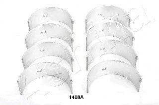 Шатунный подшипник 821408A ASHIKA