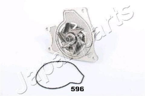 Водяной насос PQ-596 JAPAN PARTS GROUP