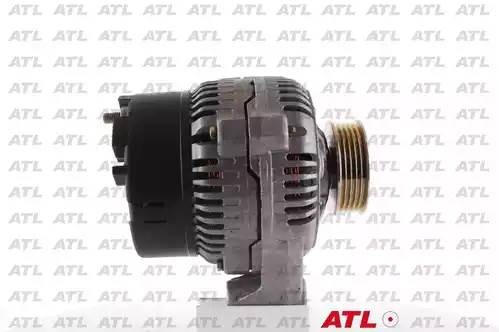 Генератор L 39 330 ATL DELTA AUTOTECHNIK