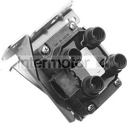 Катушка зажигания 12699 STANDARD
