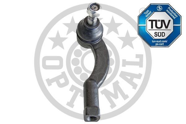 Наконечник поперечной рулевой тяги G1-1069 OPTIMAL