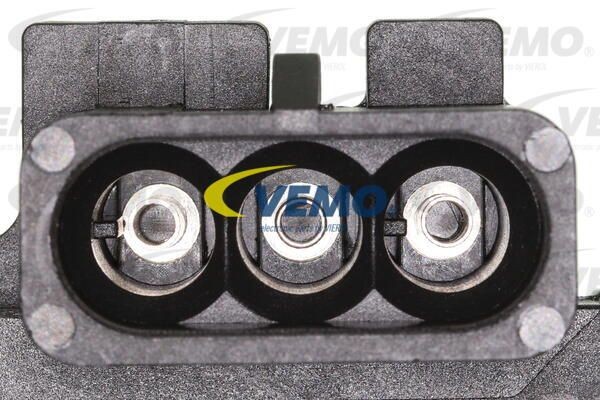 Датчик, давление во впускном газопроводе V40-72-0323 VEMO