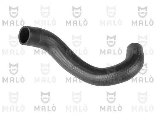 Шланг радиатора 63171A MALO
