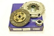 Сцепление (комплект) DWK029 VALEO PHC