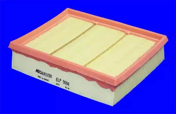 Воздушный фильтр ELP9094 MECAFILTER