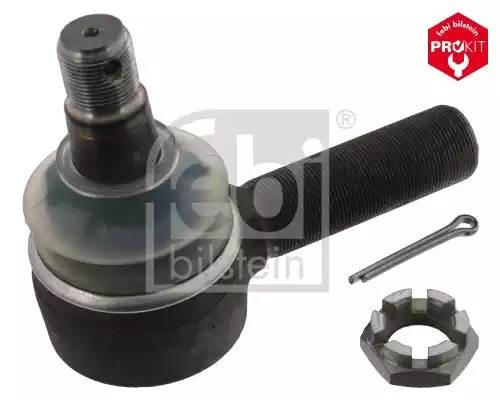 Наконечник поперечной рулевой тяги 09985 FEBI BILSTEIN