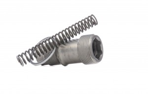 Натяжитель, цепь привода 01050 FEBI BILSTEIN