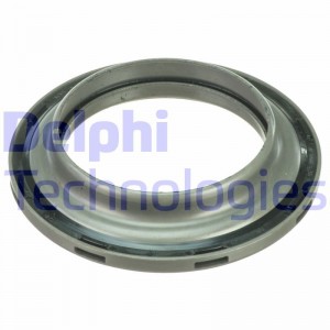 Комплект подшипника ступицы колеса BK354 DELPHI
