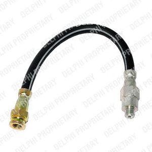 Тормозной шланг LH3642 DELPHI