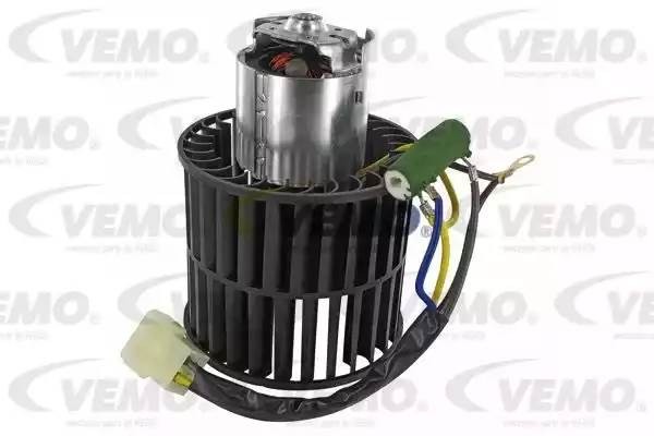 вентилятор салона V40-03-1115 VEMO