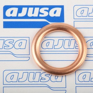 Уплотнительное кольцо, резьбовая пр 18000900 AJUSA