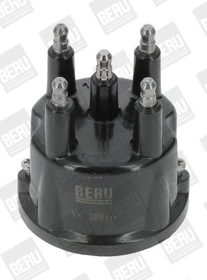 Крышка распределителя зажигания VK389 BERU