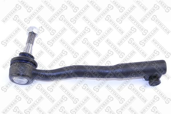 Наконечник рулевой тяги 51-00763-SX STELLOX