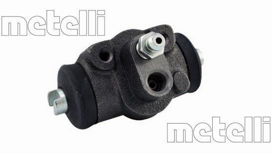 Колесный тормозной цилиндр 040714 METELLI