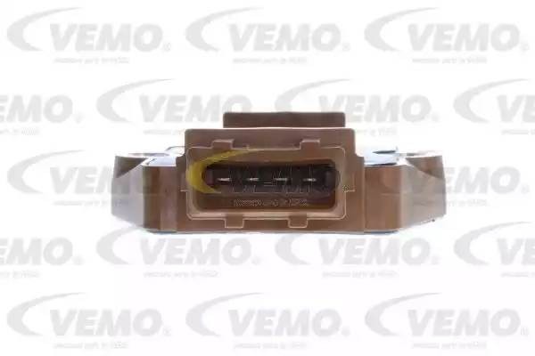 Коммутатор, система зажигания V10-70-0050 VEMO