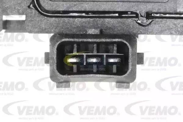 Датчик, давление во впускном газопроводе V50-72-0017 VEMO