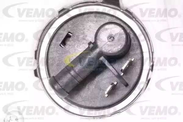 Топливный насос V10-09-0801-1 VEMO