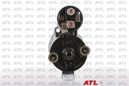 Стартер A 14 630 ATL DELTA AUTOTECHNIK