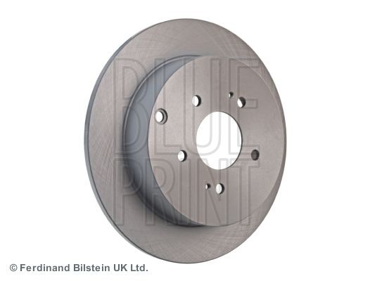 Тормозной диск ADC443101 BLUE PRINT