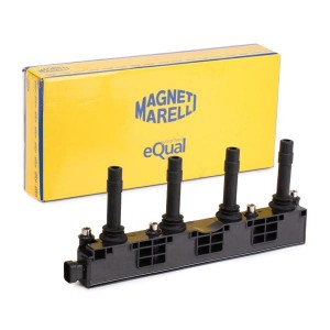 Катушка зажигания 060717052012 MAGNETI MARELLI