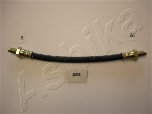Кронштейн, тормозный шланг 69-02-222 ASHIKA