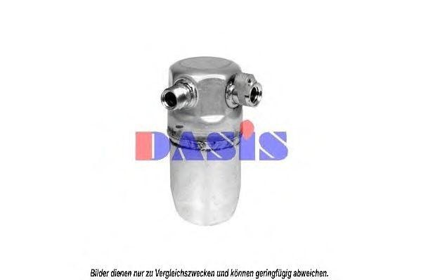 Осушитель, кондиционер 800078N AKS DASIS
