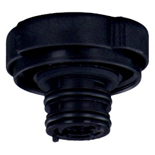 Крышка, радиатор 01617 FEBI BILSTEIN