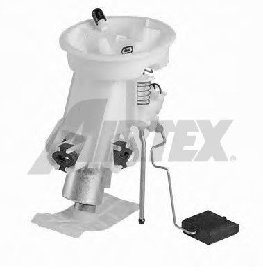 Топливный насос E10258M AIRTEX
