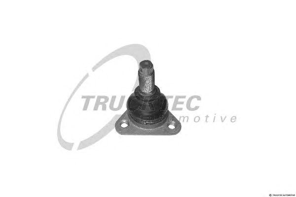 несущий / направляющий шарнир 07.31.042 TRUCKTEC
