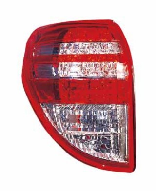 Фонарь задний 21219R2LUE DEPO