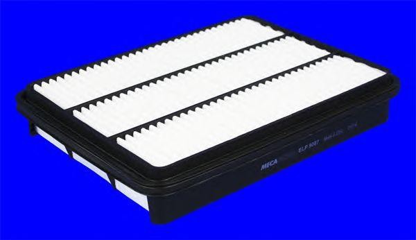 Воздушный фильтр ELP9087 MECAFILTER