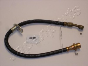 Кронштейн, тормозный шланг TF-4020 JAPAN PARTS GROUP