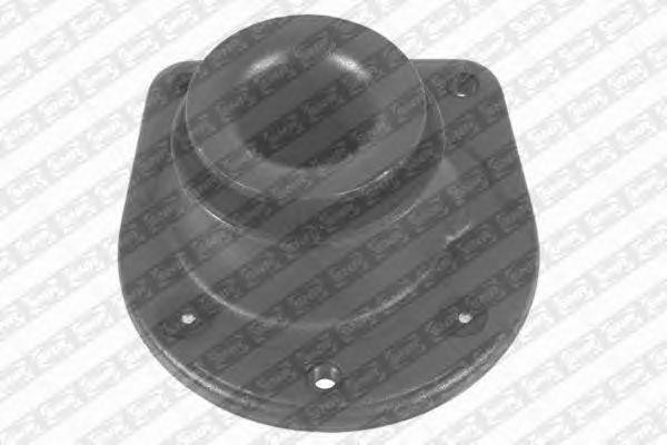 Ремкомплект, опора амортизационной стойки KB65814 NTN SNR