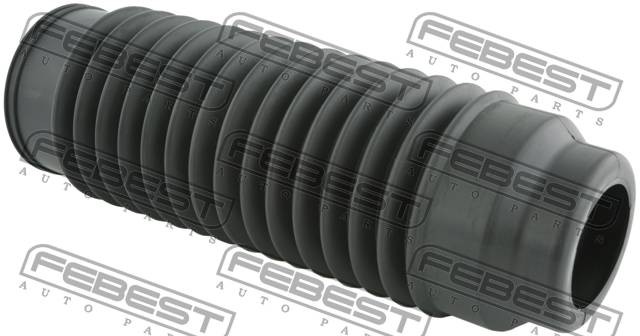Пыльник амортизатора подвески SZSHB-LN FEBEST