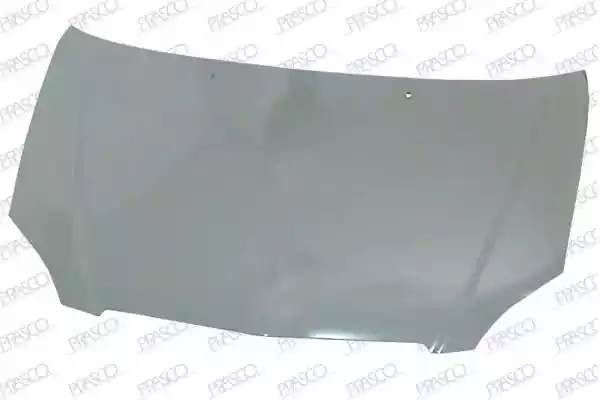 Капот двигателя TY0893100 PRASCO GROUP