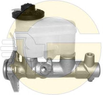 Главный тормозной цилиндр 4006591 GIRLING