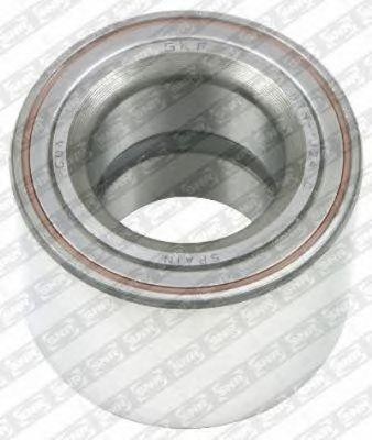 Комплект подшипника ступицы колеса R14013 NTN SNR